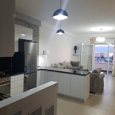 Modern Cozy Apartment Seaview วญอเรอ ภายนอก รูปภาพ
