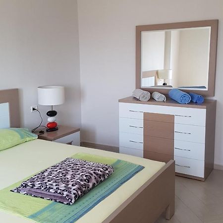 Modern Cozy Apartment Seaview วญอเรอ ภายนอก รูปภาพ
