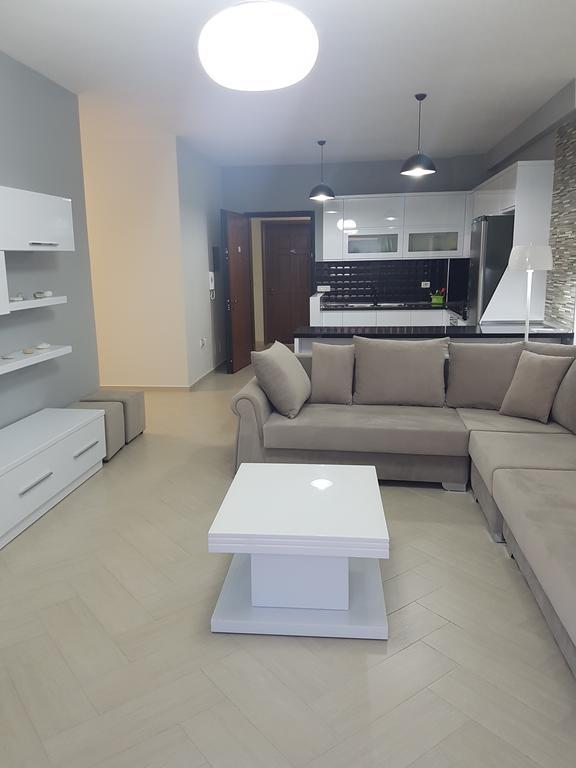 Modern Cozy Apartment Seaview วญอเรอ ภายนอก รูปภาพ