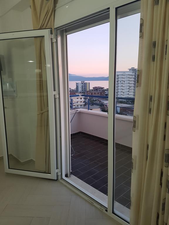 Modern Cozy Apartment Seaview วญอเรอ ภายนอก รูปภาพ