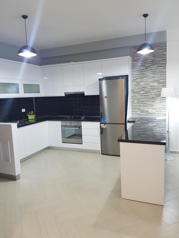 Modern Cozy Apartment Seaview วญอเรอ ภายนอก รูปภาพ