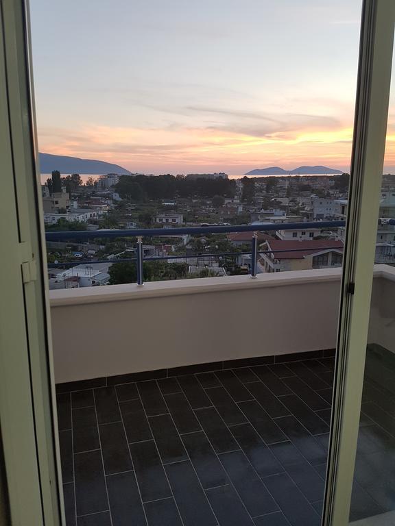 Modern Cozy Apartment Seaview วญอเรอ ภายนอก รูปภาพ