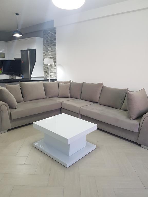 Modern Cozy Apartment Seaview วญอเรอ ภายนอก รูปภาพ