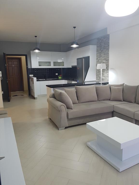 Modern Cozy Apartment Seaview วญอเรอ ภายนอก รูปภาพ