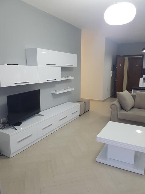 Modern Cozy Apartment Seaview วญอเรอ ภายนอก รูปภาพ