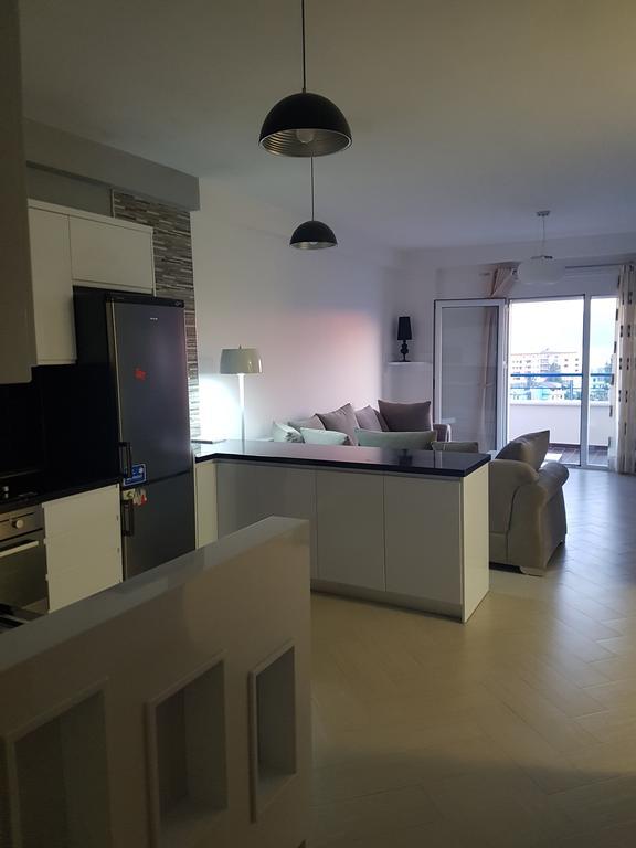 Modern Cozy Apartment Seaview วญอเรอ ภายนอก รูปภาพ
