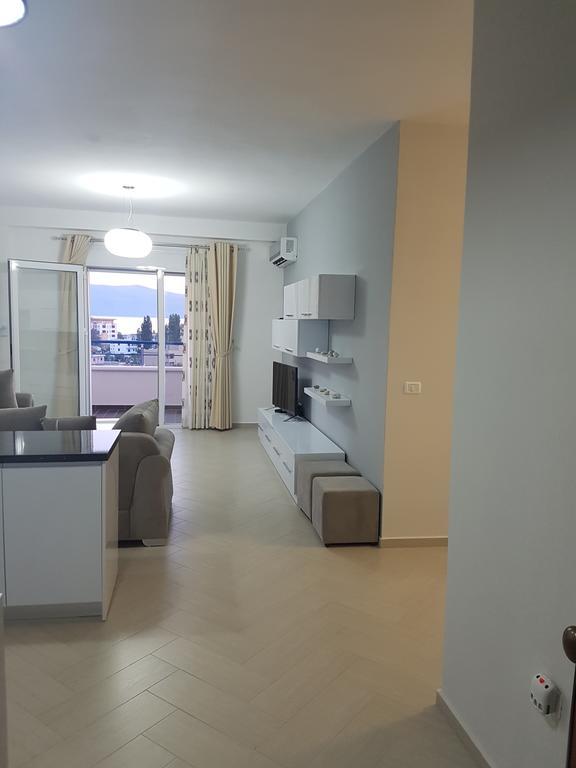 Modern Cozy Apartment Seaview วญอเรอ ภายนอก รูปภาพ