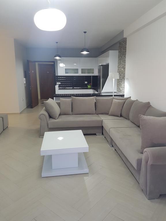 Modern Cozy Apartment Seaview วญอเรอ ภายนอก รูปภาพ