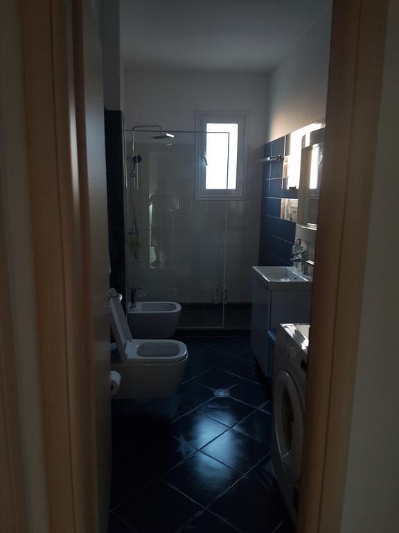 Modern Cozy Apartment Seaview วญอเรอ ภายนอก รูปภาพ