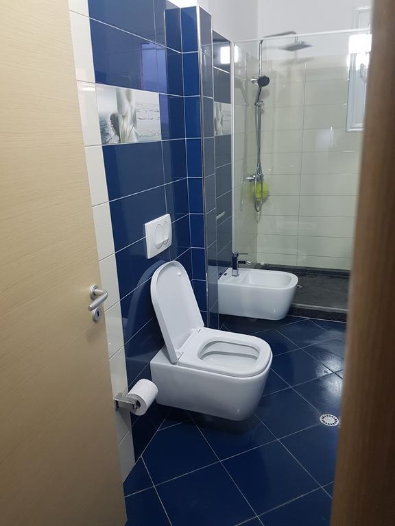 Modern Cozy Apartment Seaview วญอเรอ ภายนอก รูปภาพ