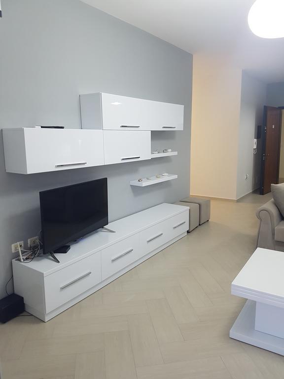 Modern Cozy Apartment Seaview วญอเรอ ภายนอก รูปภาพ