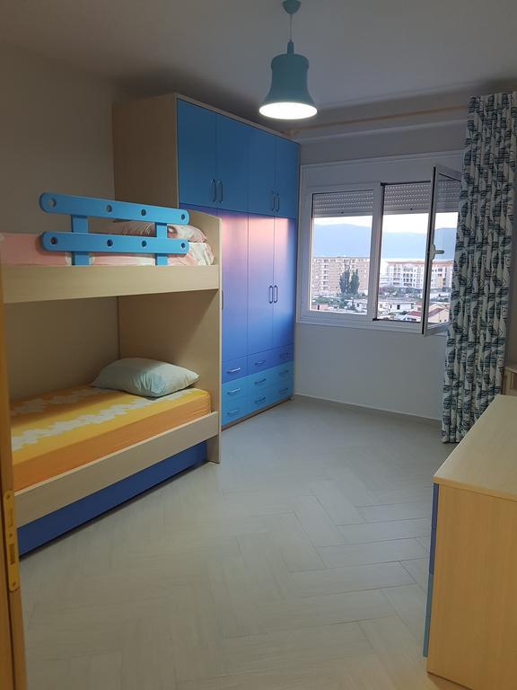 Modern Cozy Apartment Seaview วญอเรอ ภายนอก รูปภาพ