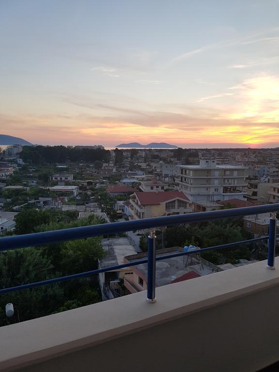 Modern Cozy Apartment Seaview วญอเรอ ภายนอก รูปภาพ