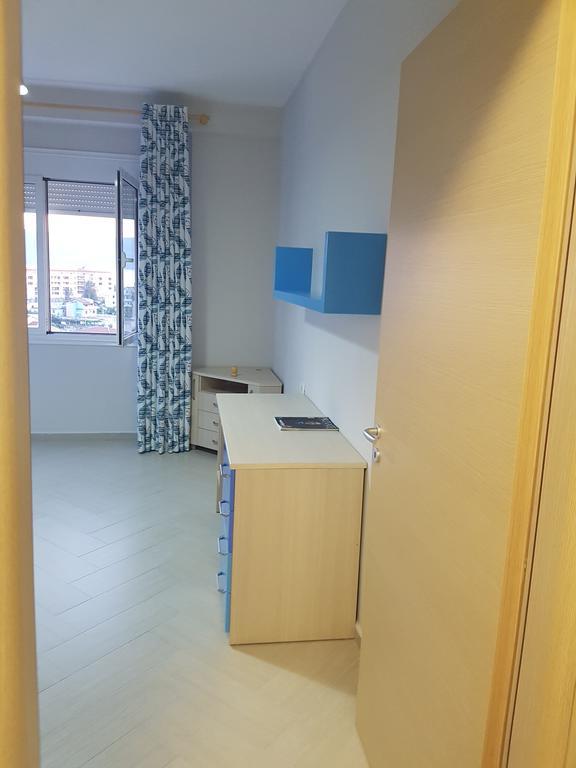Modern Cozy Apartment Seaview วญอเรอ ภายนอก รูปภาพ