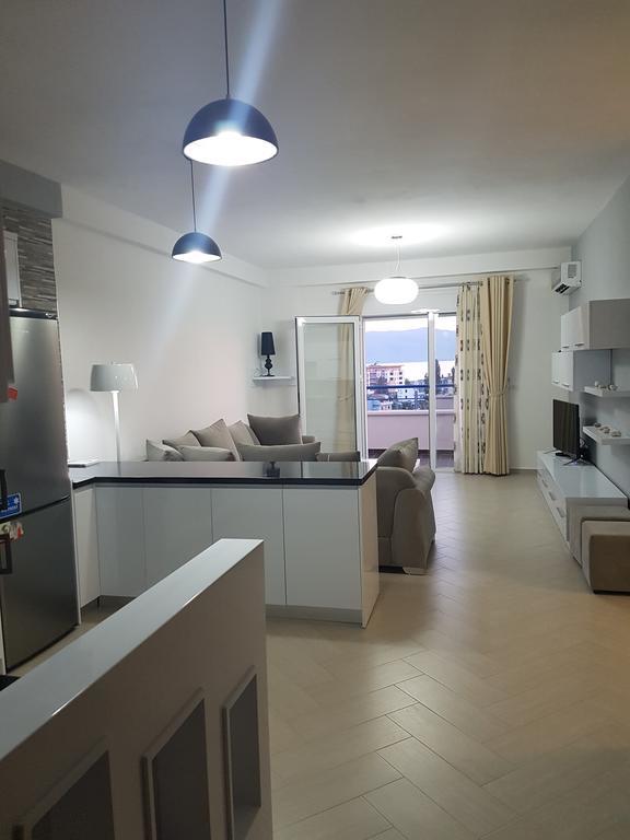 Modern Cozy Apartment Seaview วญอเรอ ภายนอก รูปภาพ