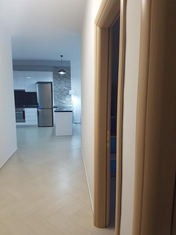 Modern Cozy Apartment Seaview วญอเรอ ภายนอก รูปภาพ