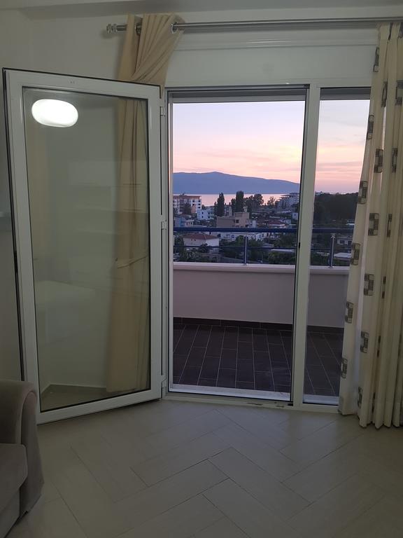 Modern Cozy Apartment Seaview วญอเรอ ภายนอก รูปภาพ