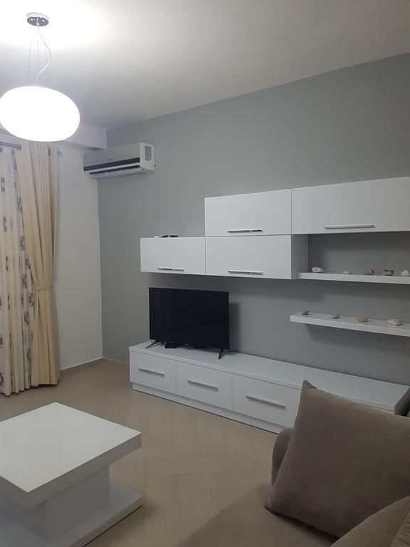Modern Cozy Apartment Seaview วญอเรอ ภายนอก รูปภาพ