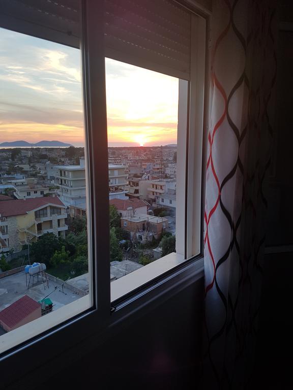 Modern Cozy Apartment Seaview วญอเรอ ภายนอก รูปภาพ