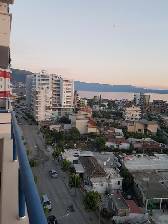 Modern Cozy Apartment Seaview วญอเรอ ภายนอก รูปภาพ