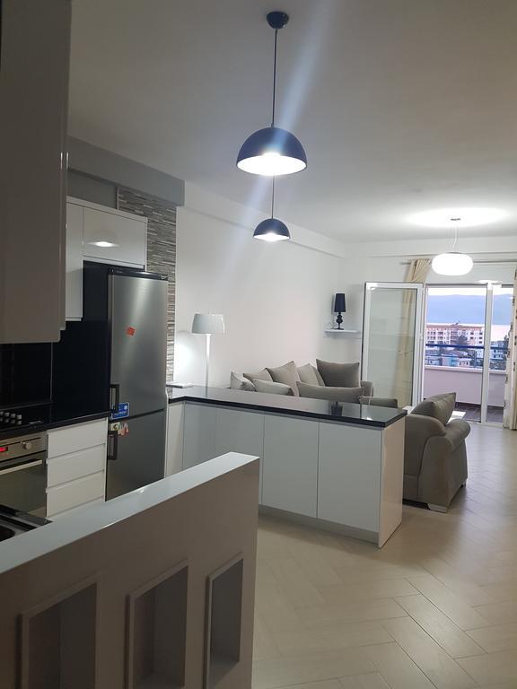 Modern Cozy Apartment Seaview วญอเรอ ภายนอก รูปภาพ