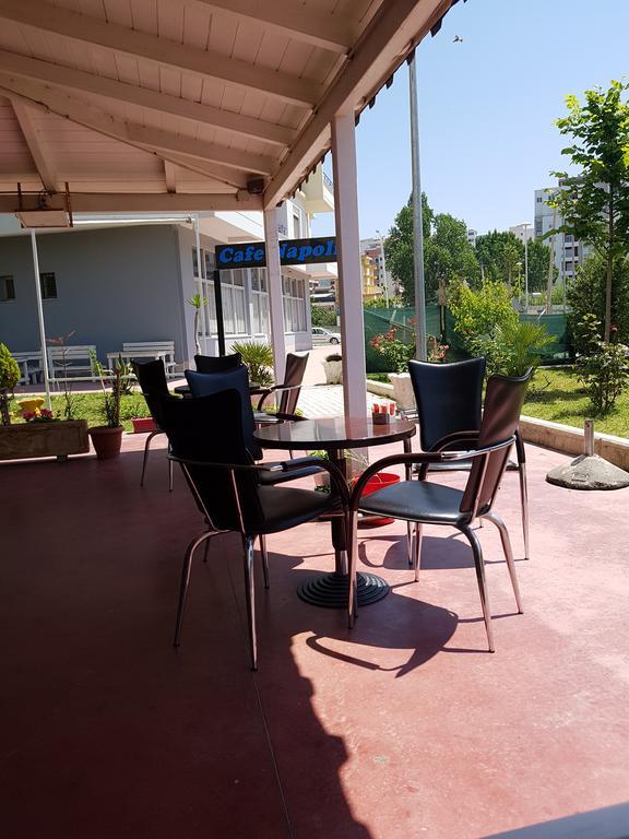 Modern Cozy Apartment Seaview วญอเรอ ภายนอก รูปภาพ
