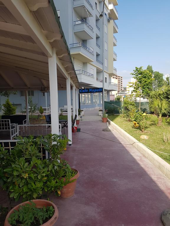 Modern Cozy Apartment Seaview วญอเรอ ภายนอก รูปภาพ
