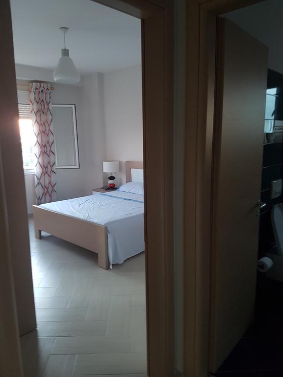 Modern Cozy Apartment Seaview วญอเรอ ภายนอก รูปภาพ