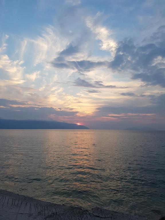 Modern Cozy Apartment Seaview วญอเรอ ภายนอก รูปภาพ