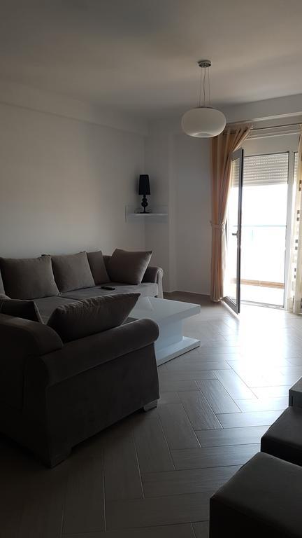 Modern Cozy Apartment Seaview วญอเรอ ภายนอก รูปภาพ