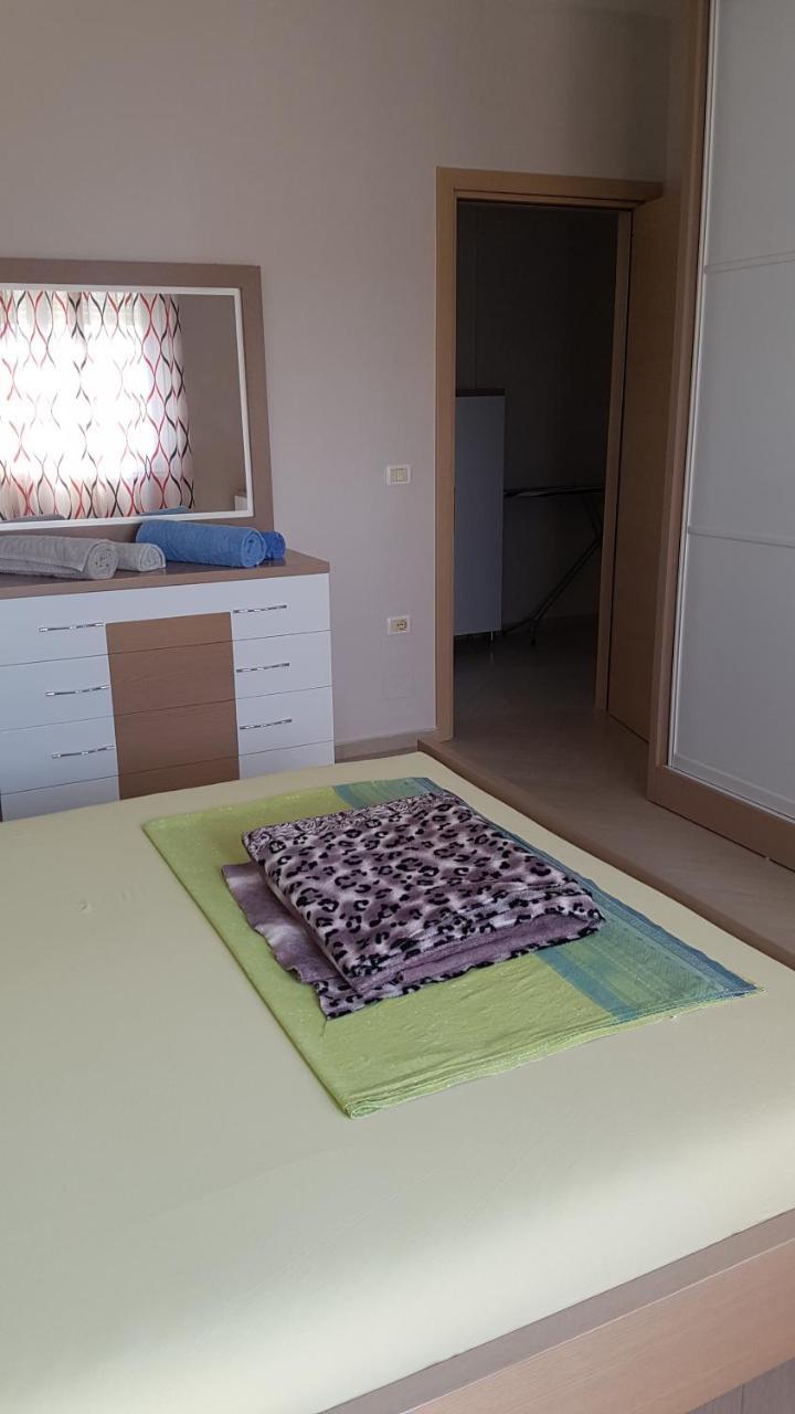 Modern Cozy Apartment Seaview วญอเรอ ภายนอก รูปภาพ