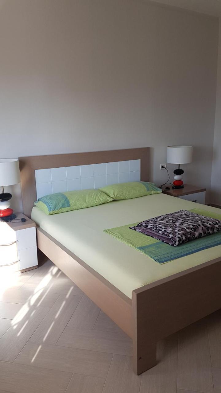 Modern Cozy Apartment Seaview วญอเรอ ภายนอก รูปภาพ