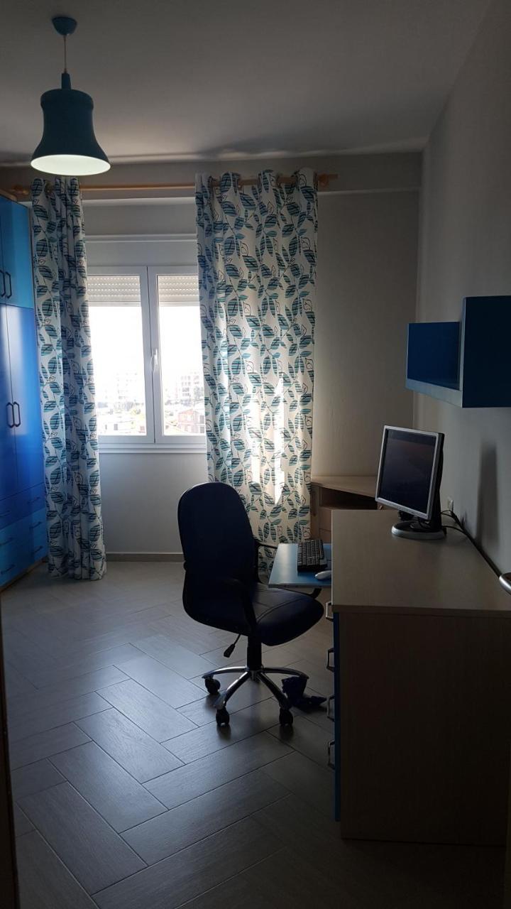 Modern Cozy Apartment Seaview วญอเรอ ภายนอก รูปภาพ