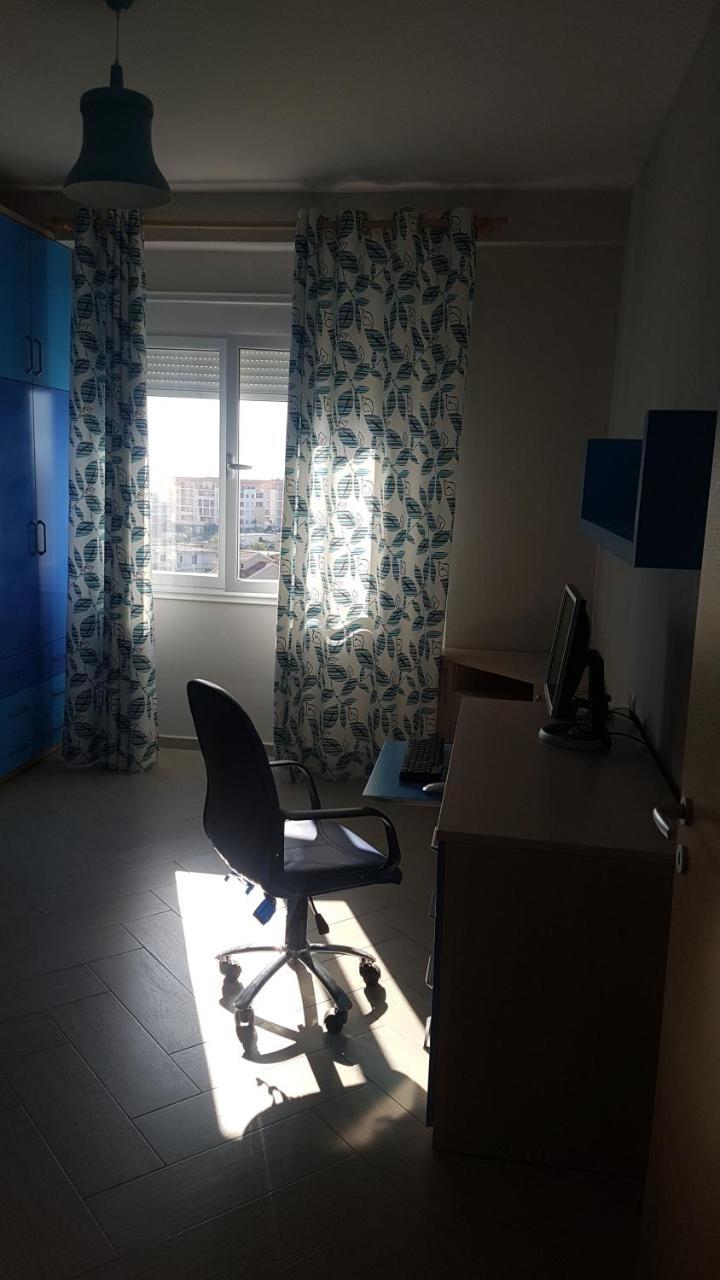 Modern Cozy Apartment Seaview วญอเรอ ภายนอก รูปภาพ