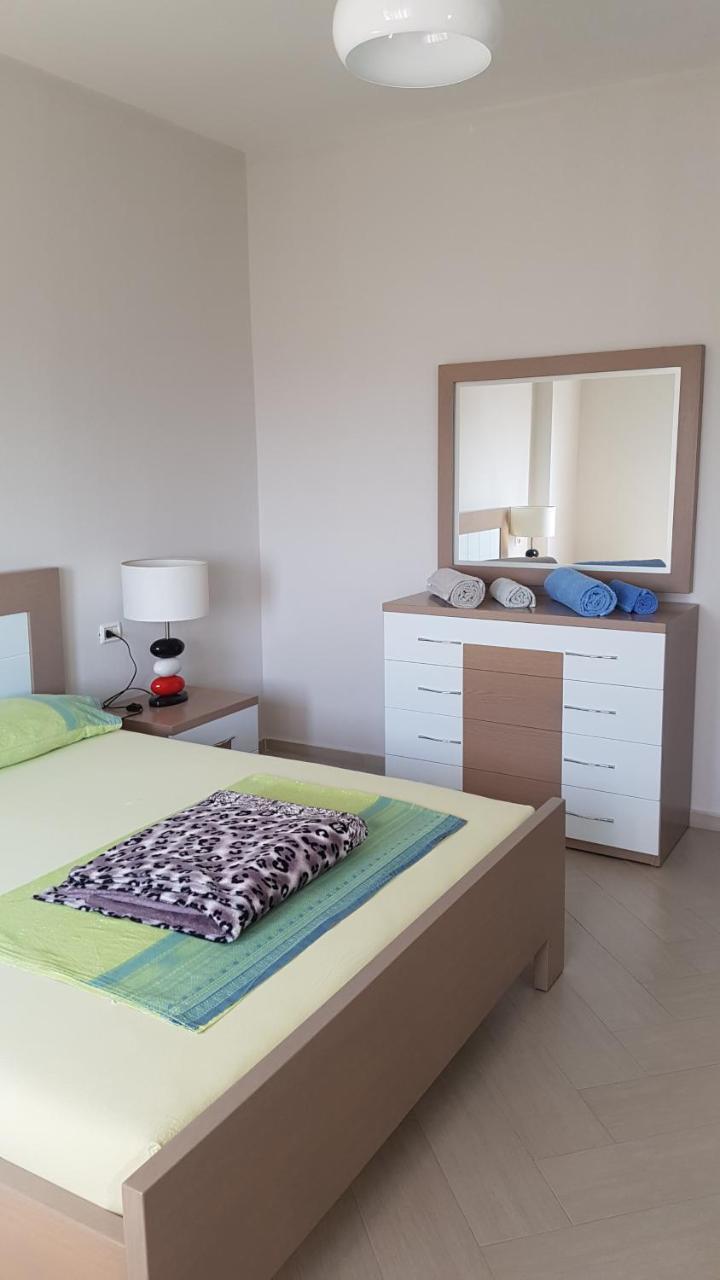Modern Cozy Apartment Seaview วญอเรอ ภายนอก รูปภาพ
