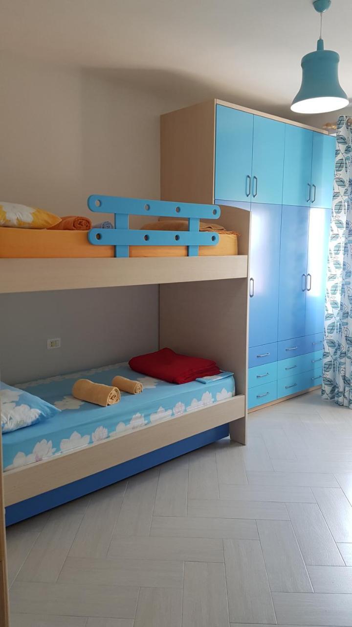 Modern Cozy Apartment Seaview วญอเรอ ภายนอก รูปภาพ