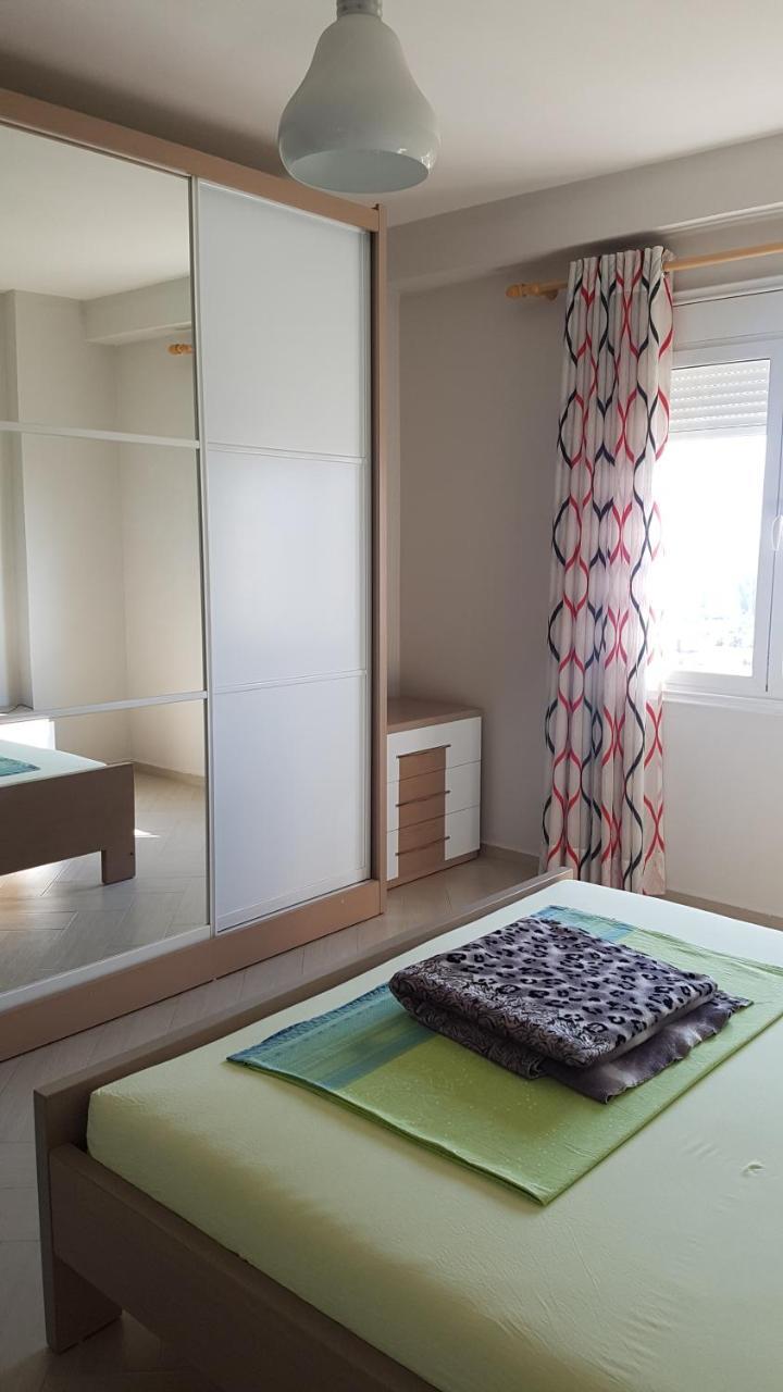 Modern Cozy Apartment Seaview วญอเรอ ภายนอก รูปภาพ